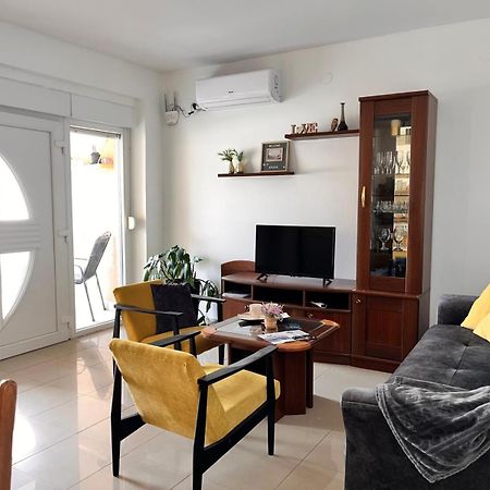 Vesna Apartment Crikvenica Extérieur photo