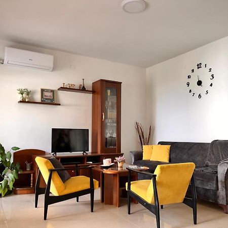 Vesna Apartment Crikvenica Extérieur photo