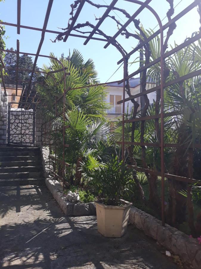 Vesna Apartment Crikvenica Extérieur photo