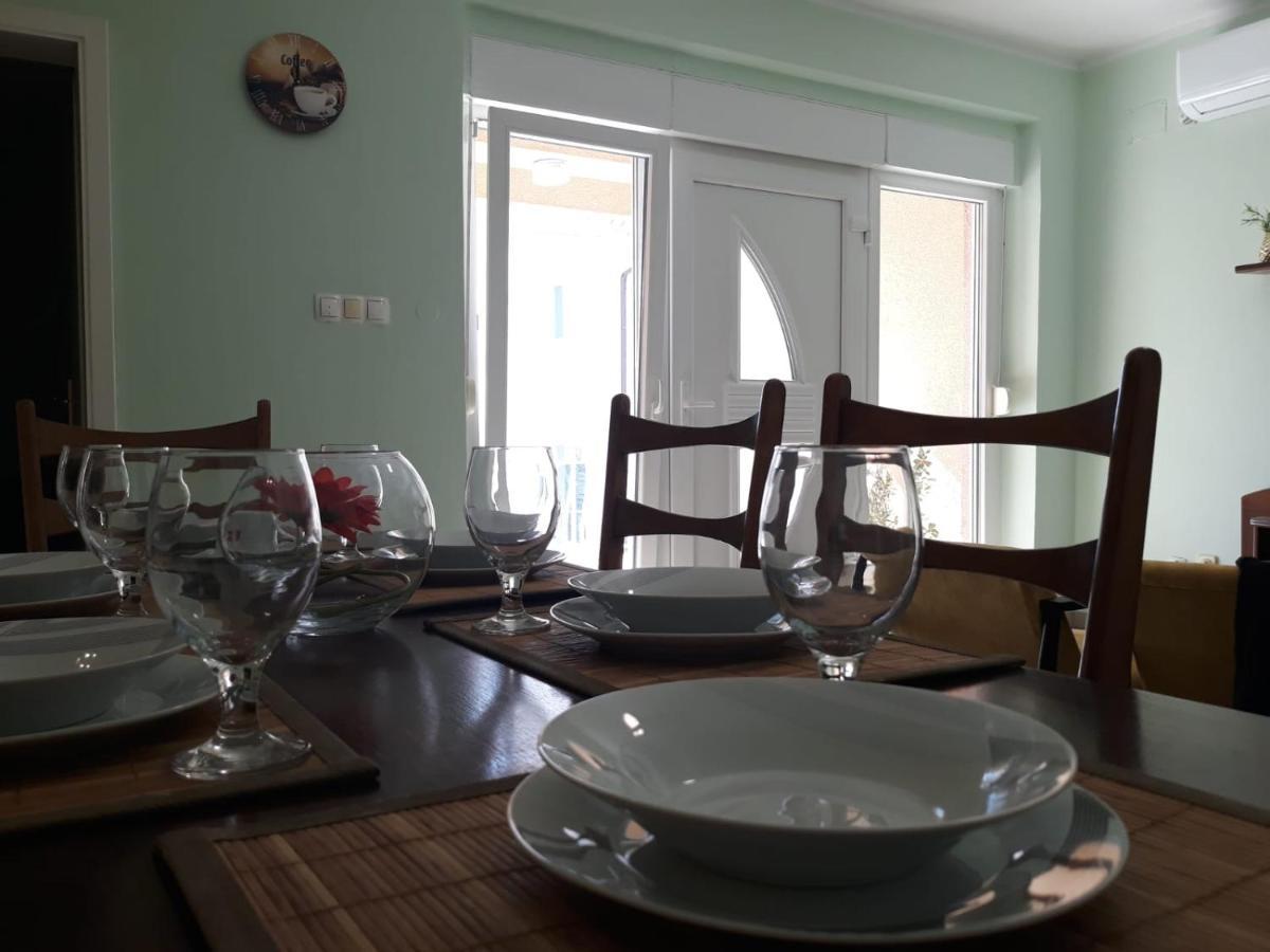 Vesna Apartment Crikvenica Extérieur photo