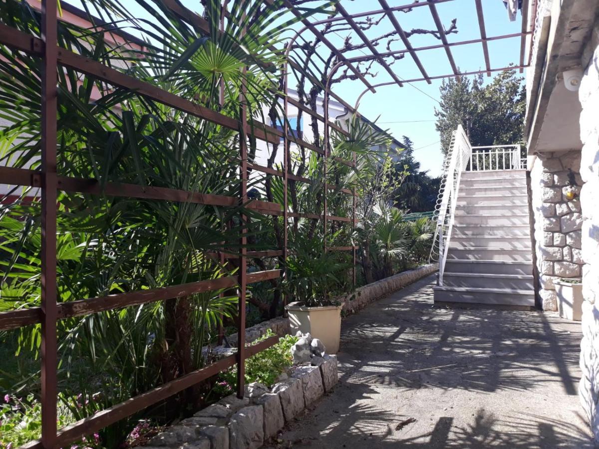 Vesna Apartment Crikvenica Extérieur photo