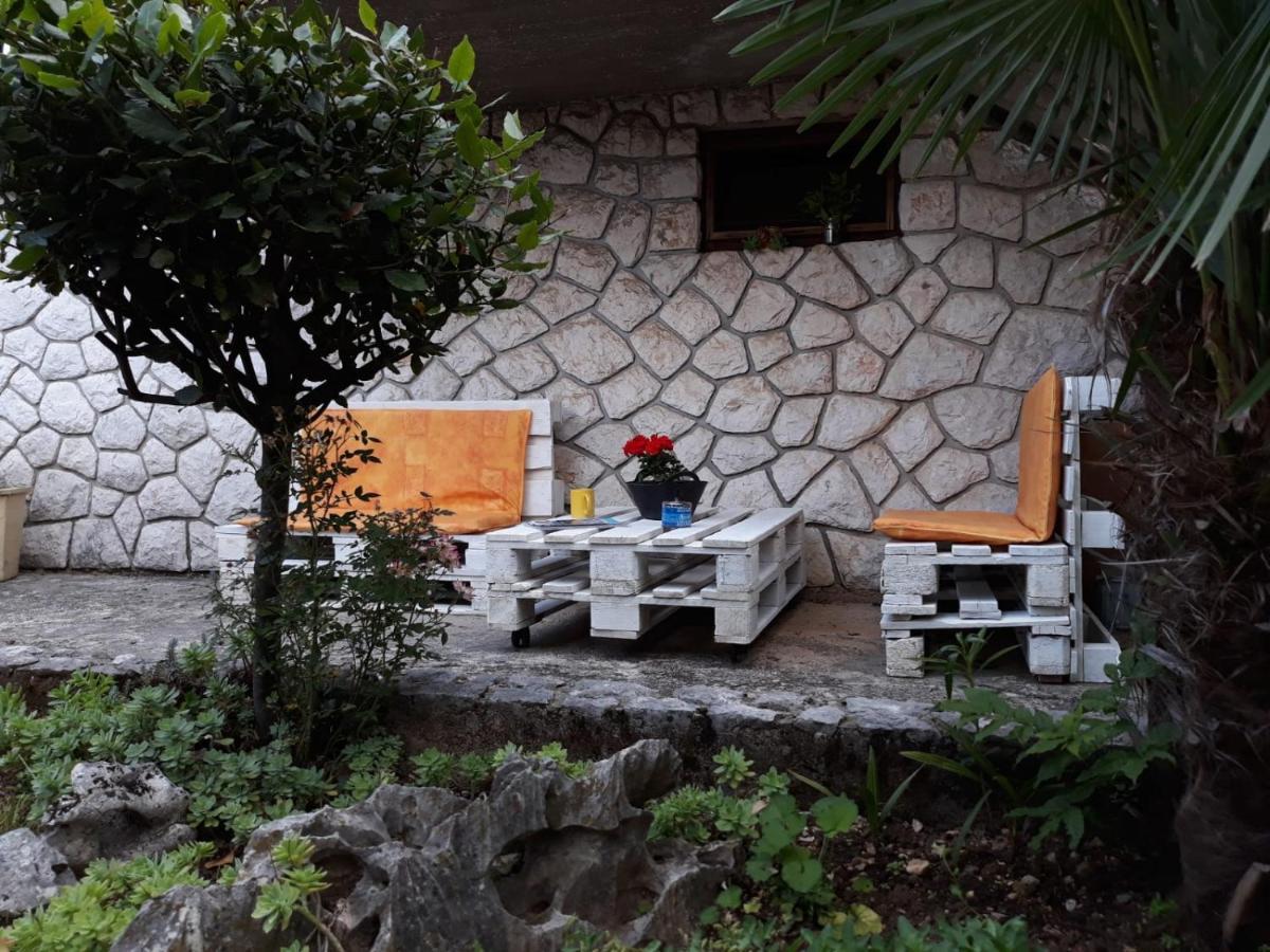 Vesna Apartment Crikvenica Extérieur photo