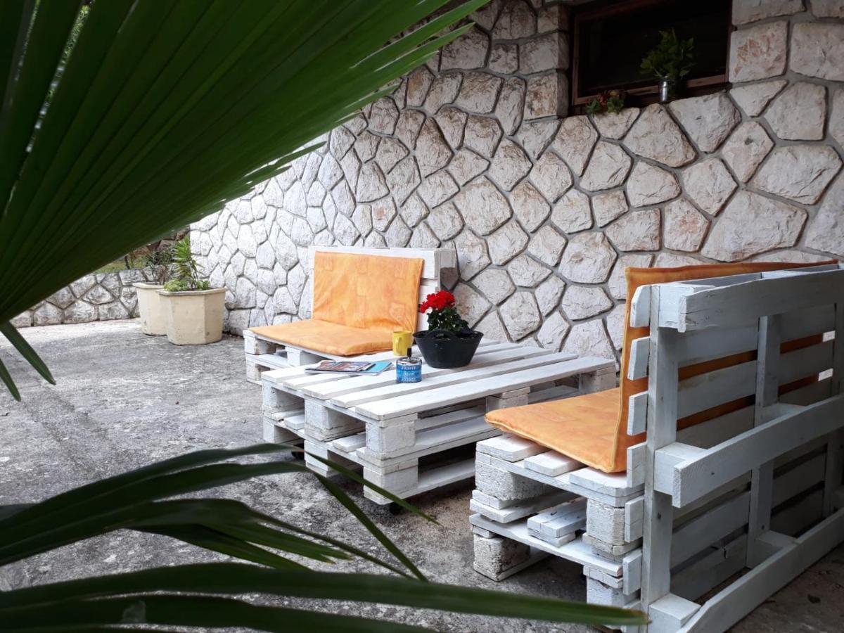 Vesna Apartment Crikvenica Extérieur photo