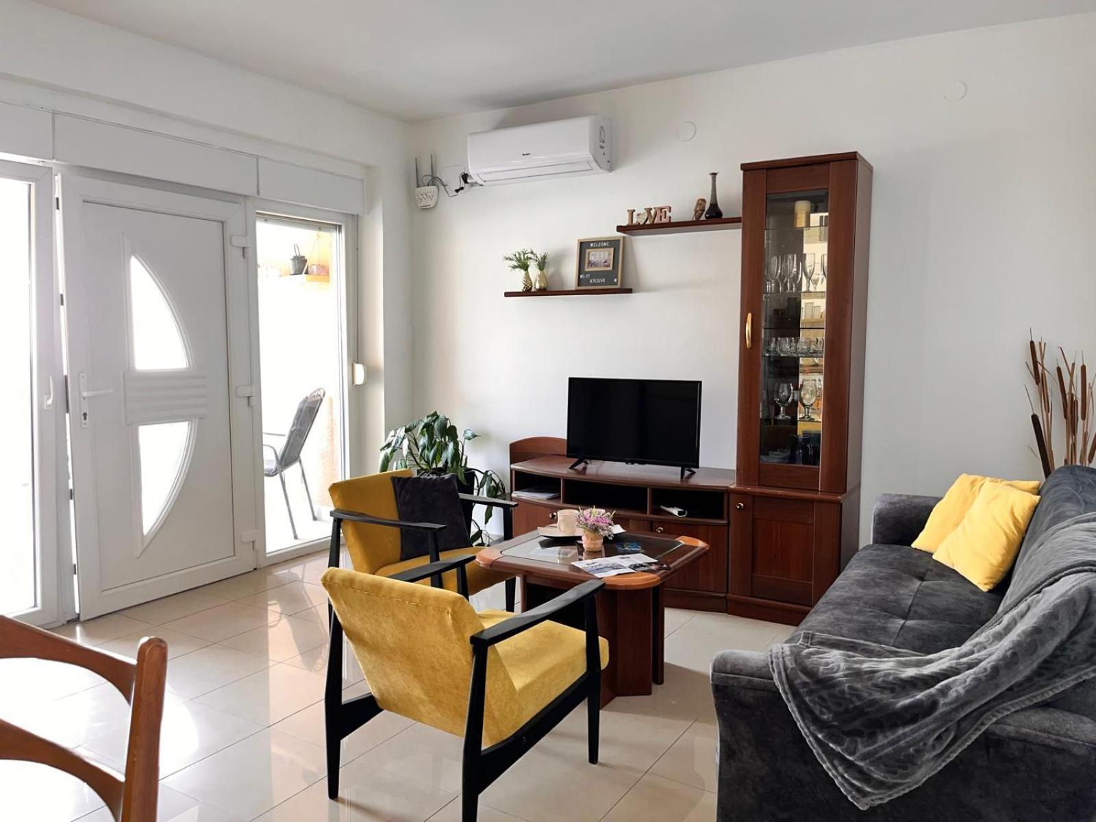 Vesna Apartment Crikvenica Extérieur photo