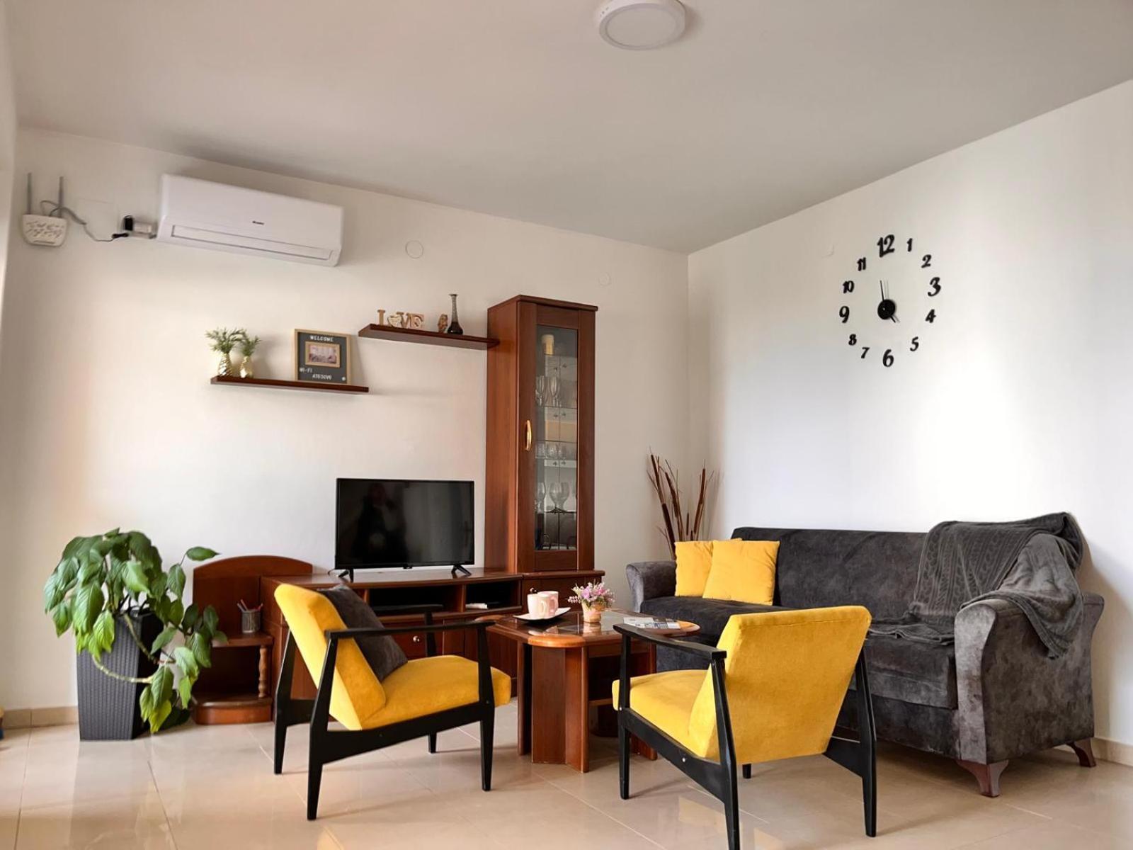 Vesna Apartment Crikvenica Extérieur photo