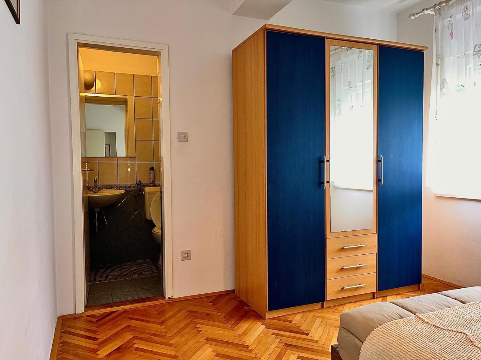 Vesna Apartment Crikvenica Extérieur photo