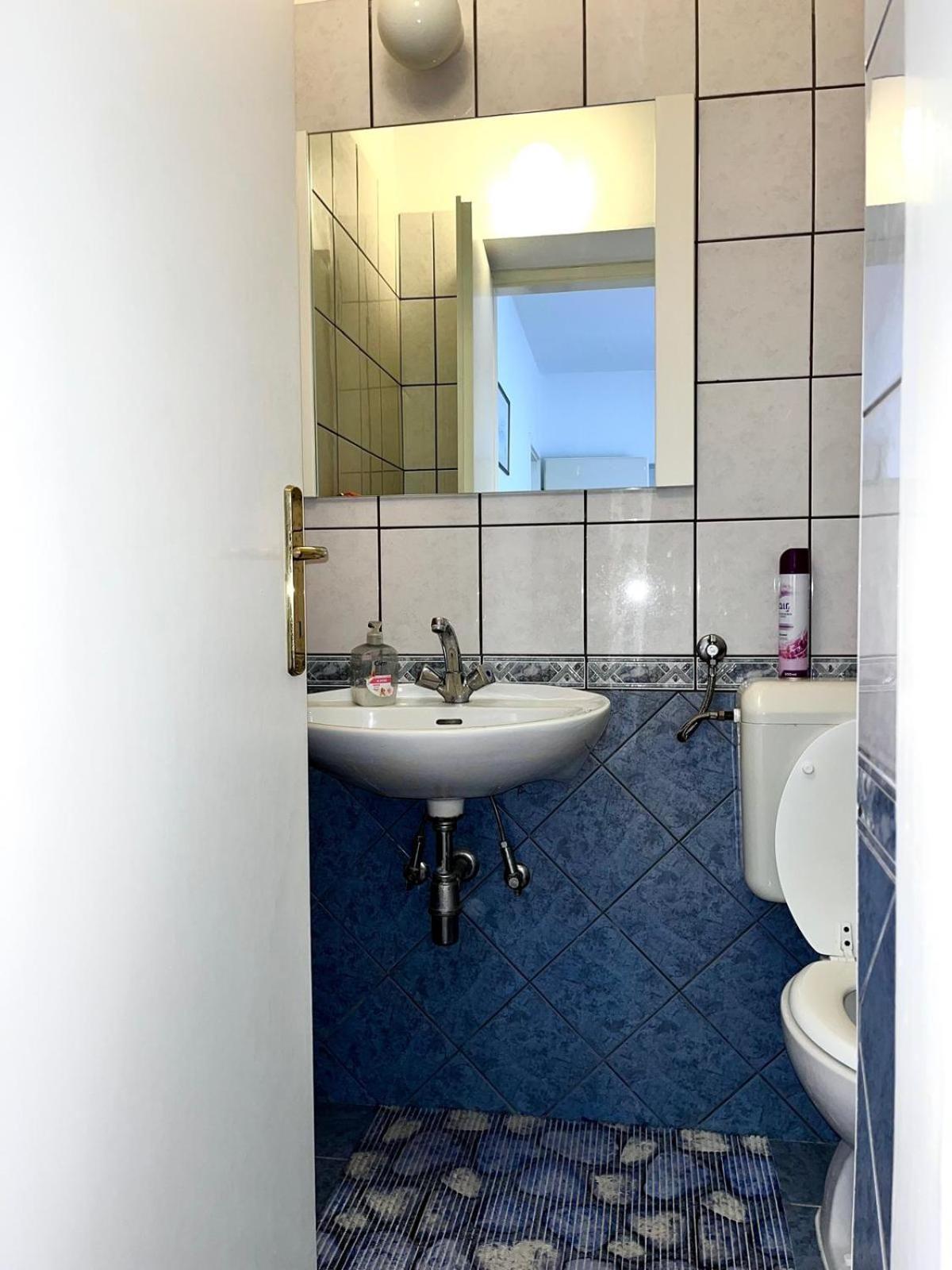 Vesna Apartment Crikvenica Extérieur photo