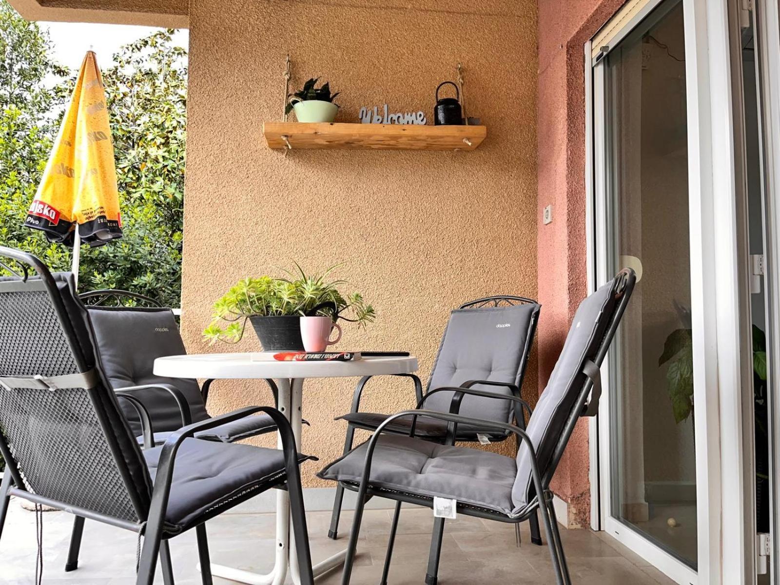 Vesna Apartment Crikvenica Extérieur photo