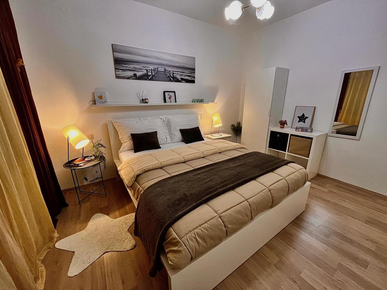 Vesna Apartment Crikvenica Extérieur photo